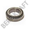 BERGKRAFT BK7702010 Wheel Bearing